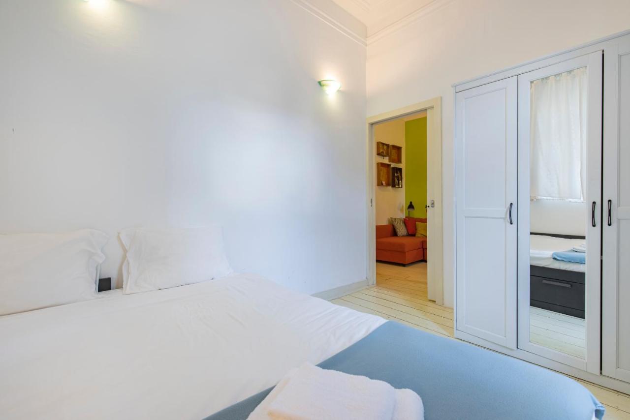 3Bdr Mouraria Apartment By Lovelystay Lisboa エクステリア 写真